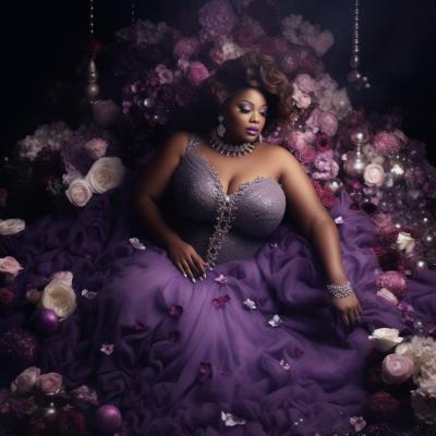 Jadyn Plus Size Stunning Brown Skin Woman Sitting In The Middle 2b0e8766 E000 4617 B5a5 0d90147cc114 Jadyn Plus Size Stunning Brown Skin Woman Sitting In The Middle 2b0e8766 E000 4617 B5a5 0d90147cc114