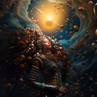 Flue Keeso A Zulu Queen Floating In A Whimsical World Surrounde 93acacc4 5b2a 4cb0 9c04 67064578bd86 Flue Keeso A Zulu Queen Floating In A Whimsical World Surrounde 93acacc4 5b2a 4cb0 9c04 67064578bd86